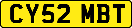 CY52MBT