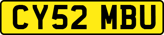 CY52MBU