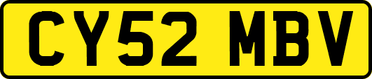 CY52MBV