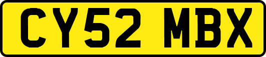 CY52MBX