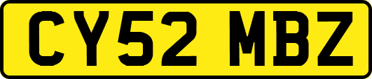 CY52MBZ