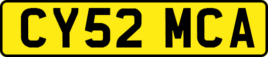 CY52MCA