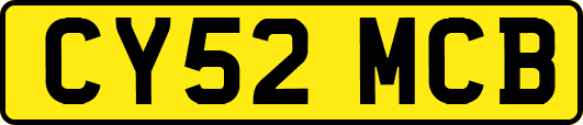 CY52MCB