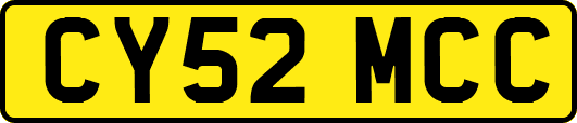 CY52MCC