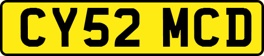 CY52MCD