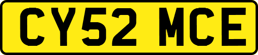 CY52MCE