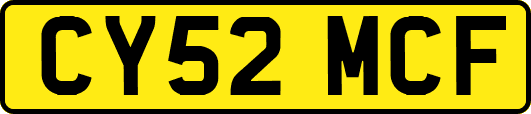 CY52MCF