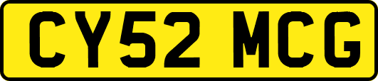 CY52MCG