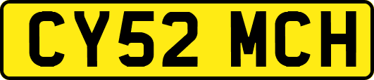 CY52MCH