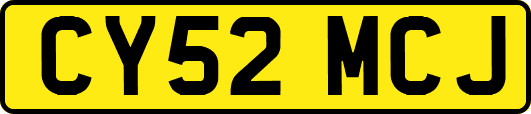 CY52MCJ