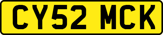 CY52MCK