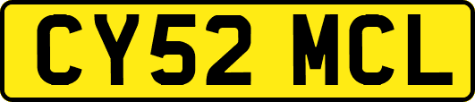 CY52MCL