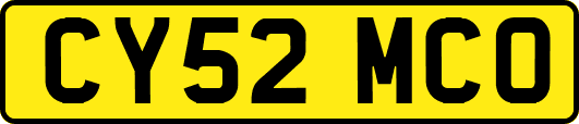 CY52MCO