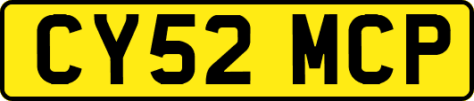 CY52MCP