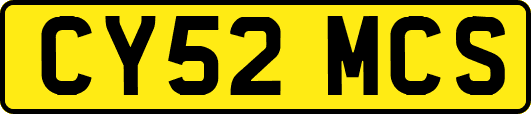 CY52MCS