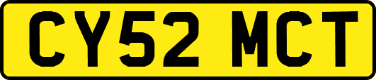 CY52MCT