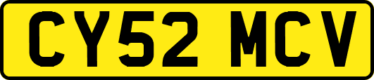 CY52MCV