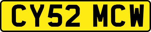 CY52MCW