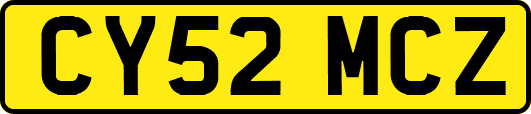 CY52MCZ