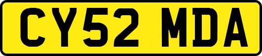 CY52MDA