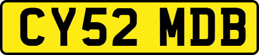CY52MDB