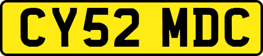 CY52MDC