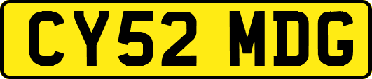 CY52MDG