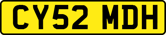 CY52MDH
