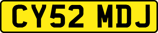 CY52MDJ