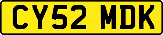 CY52MDK