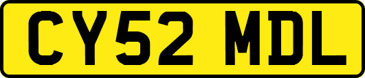 CY52MDL