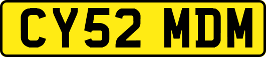 CY52MDM