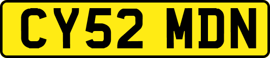 CY52MDN