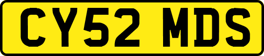 CY52MDS