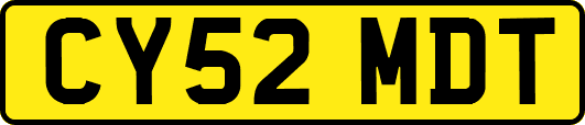 CY52MDT
