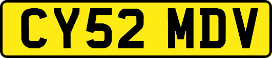 CY52MDV