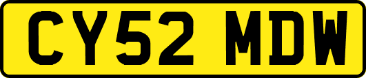 CY52MDW