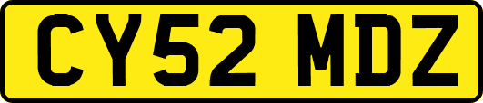 CY52MDZ