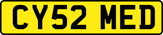 CY52MED