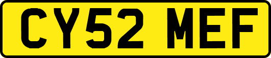 CY52MEF