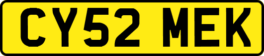 CY52MEK