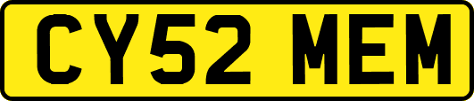 CY52MEM