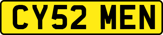 CY52MEN