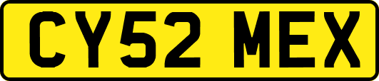 CY52MEX