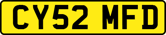 CY52MFD