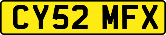 CY52MFX