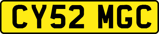 CY52MGC