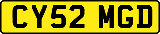 CY52MGD