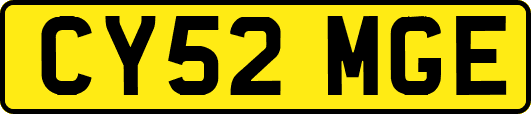 CY52MGE