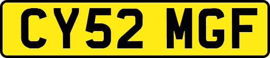 CY52MGF
